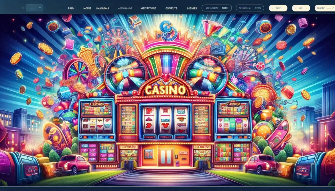 Lucky Hunter Casino